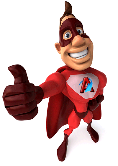 Be Awesome