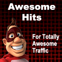 Get Traffic to Your Sites - Join Awesome Hits